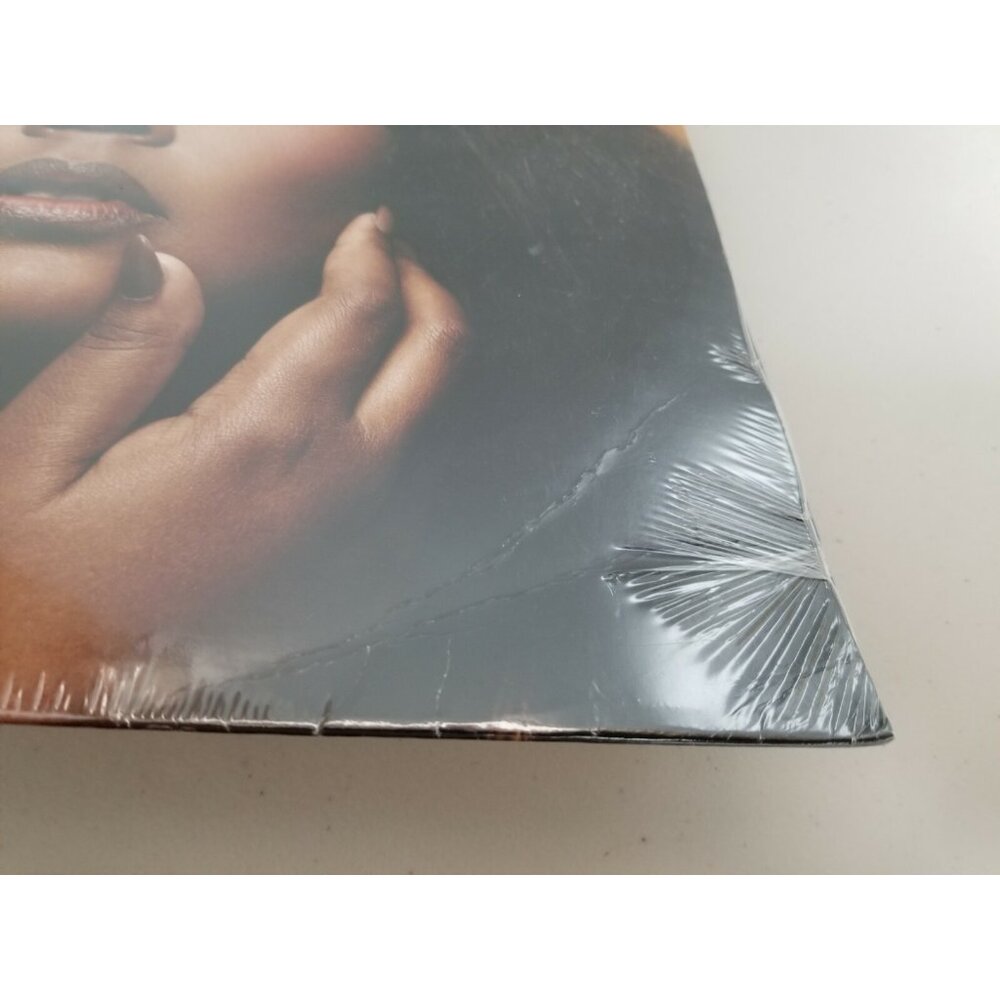 Lizzo Coconut Oil LP Vinyl Record Album New Sealed - Picture 4 of 6